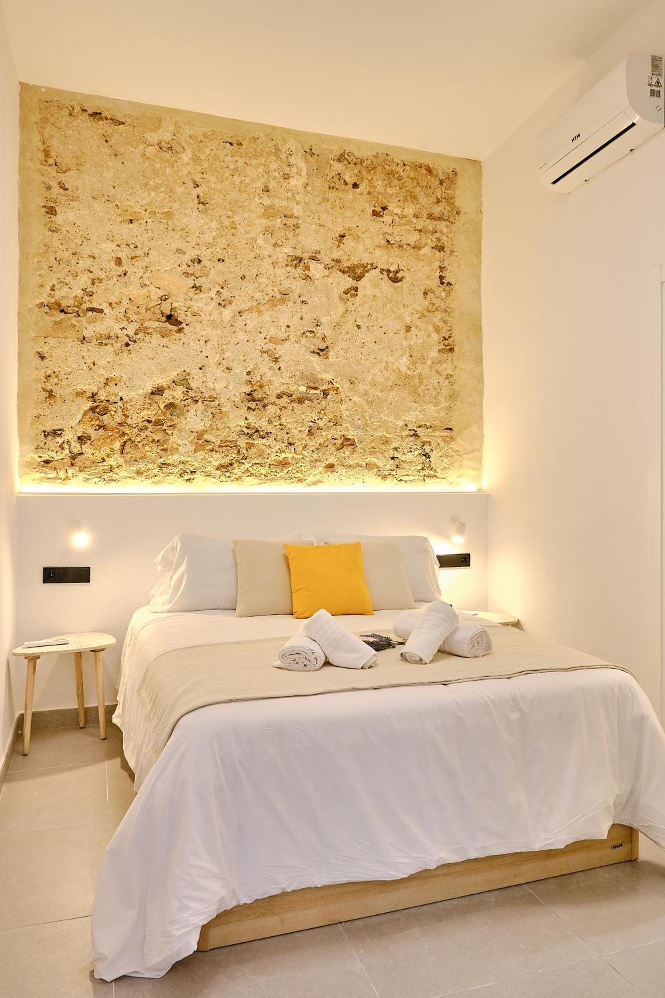 Apartamento La Perla Little Apartments Кадис Экстерьер фото