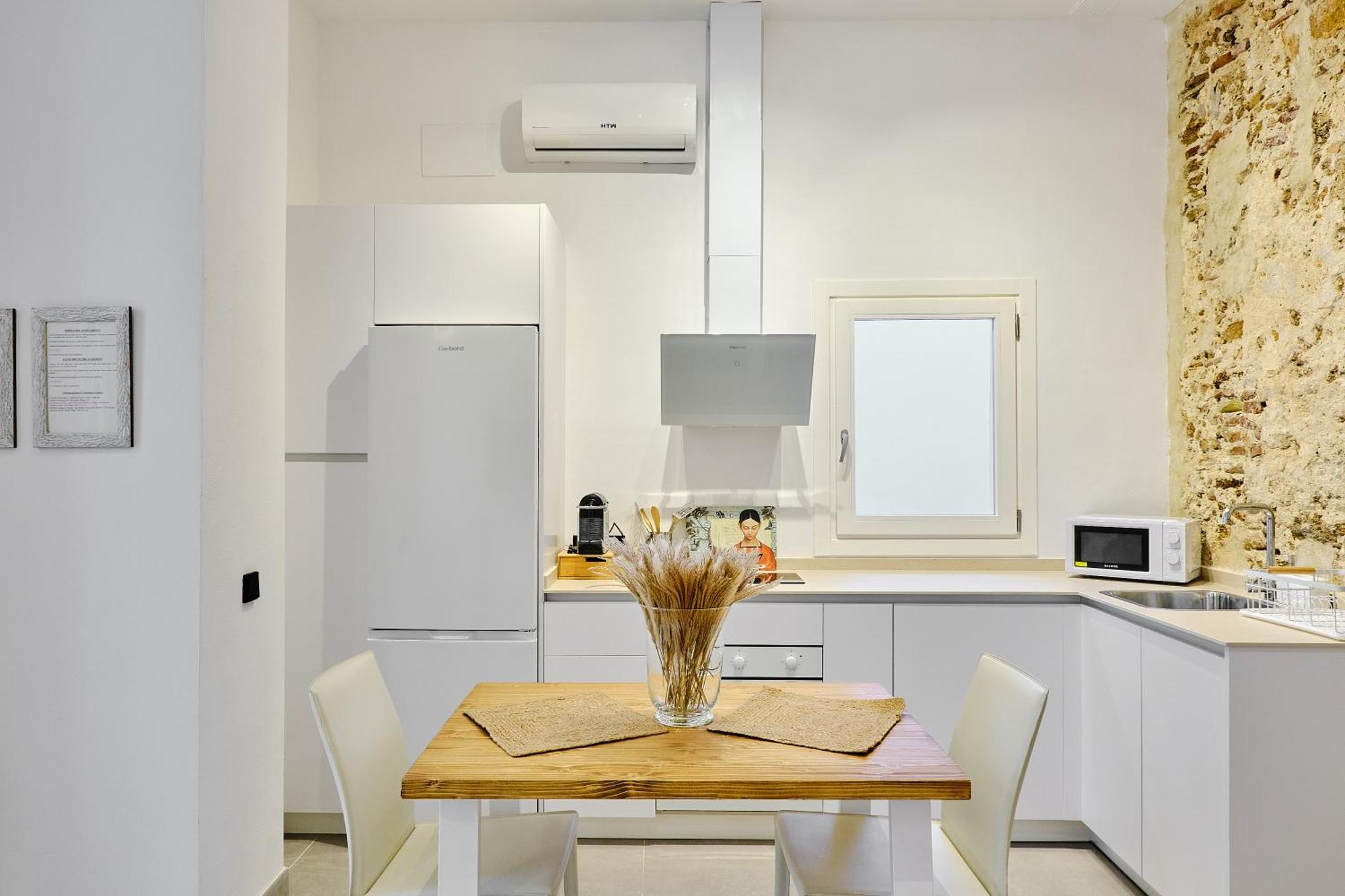 Apartamento La Perla Little Apartments Кадис Экстерьер фото