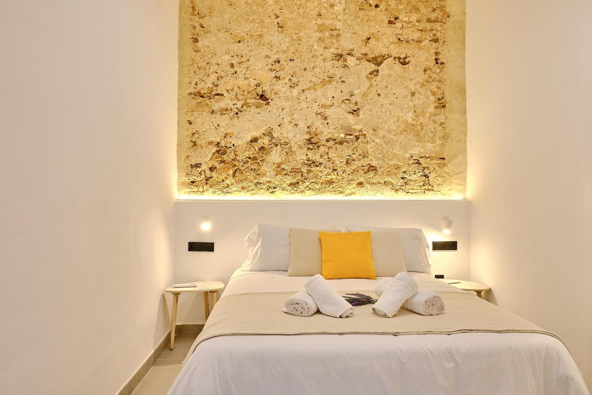 Apartamento La Perla Little Apartments Кадис Экстерьер фото