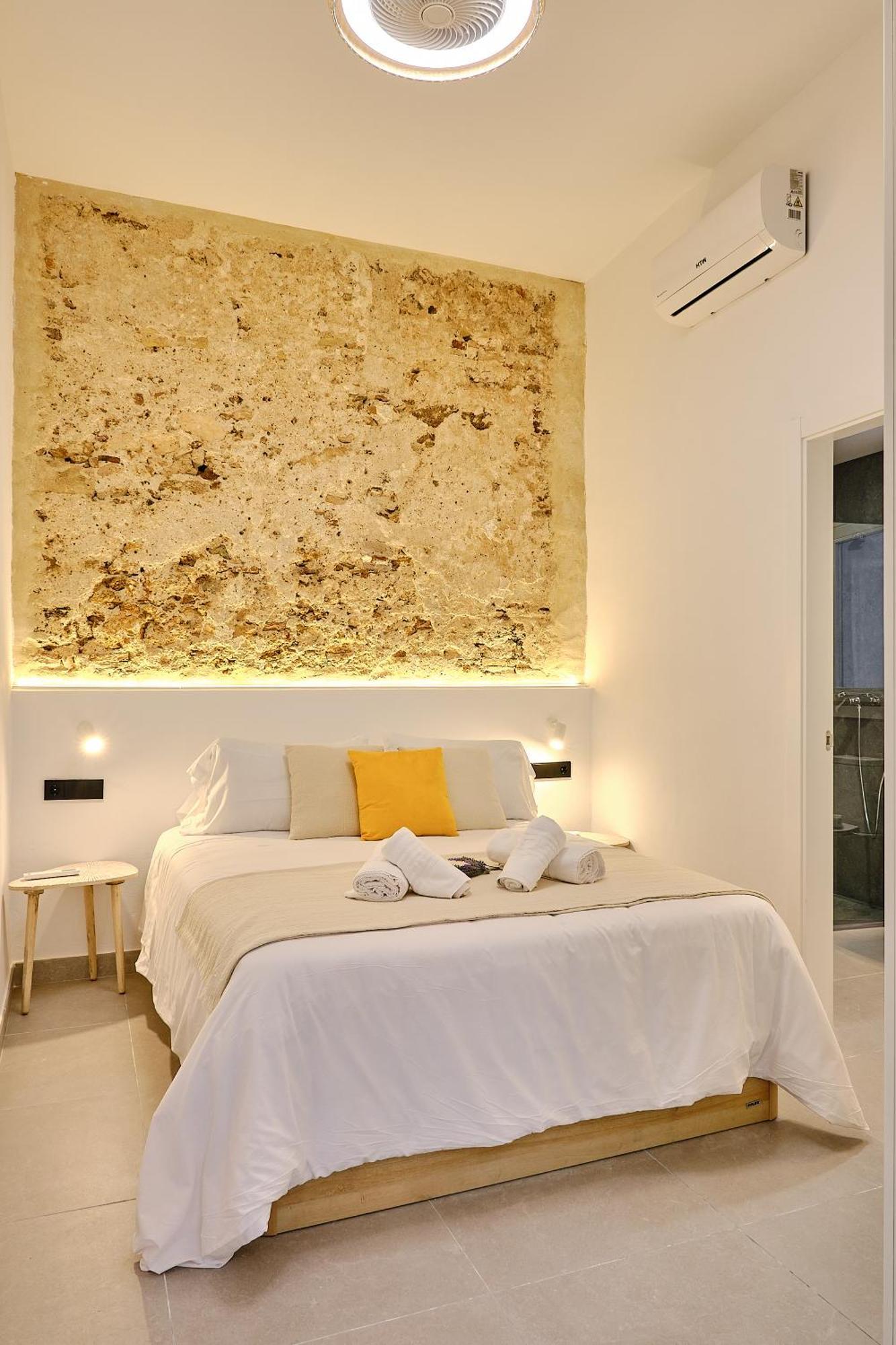 Apartamento La Perla Little Apartments Кадис Экстерьер фото