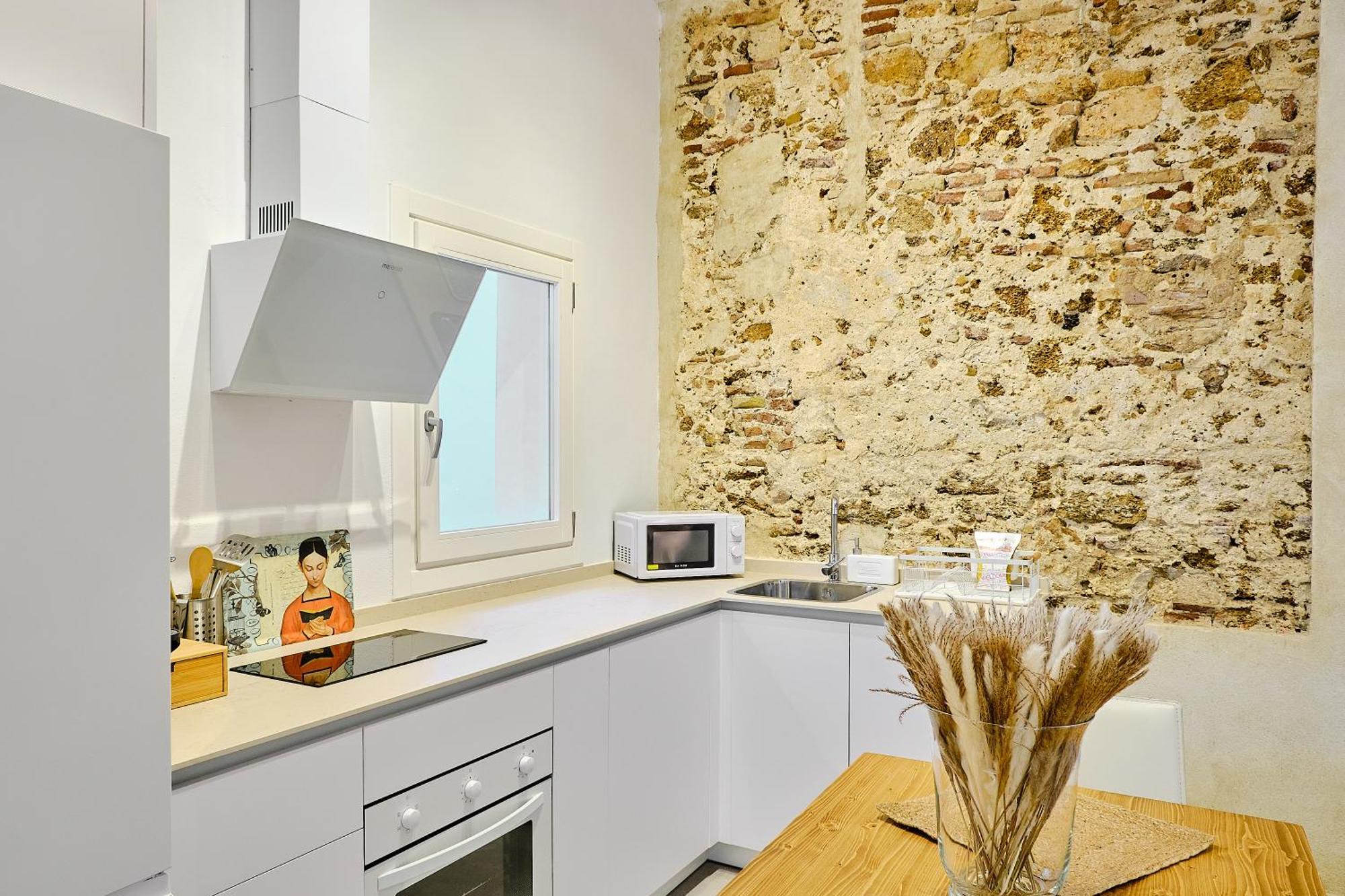 Apartamento La Perla Little Apartments Кадис Экстерьер фото